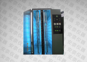 光伏組件紫外老化試驗(yàn)箱